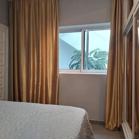 아파트 House At Sunny Tenerife