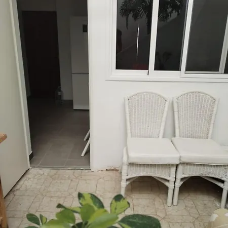 Apartment House At Sunny Tenerife *