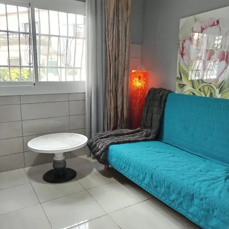 House At Sunny Tenerife Apartment *