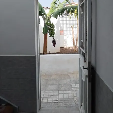 House At Sunny Tenerife * Arona (Tenerife)