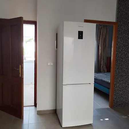 House At Sunny Tenerife Apartment *
