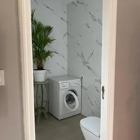 Apartment House At Sunny Tenerife Arona (Tenerife)