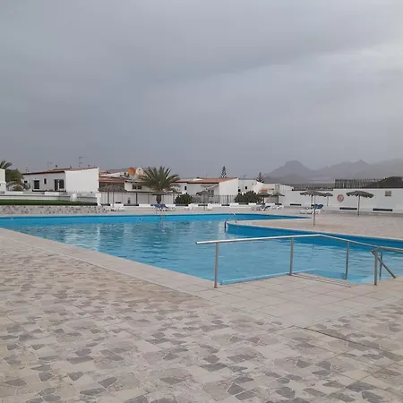 Apartment House At Sunny Tenerife Arona (Tenerife)