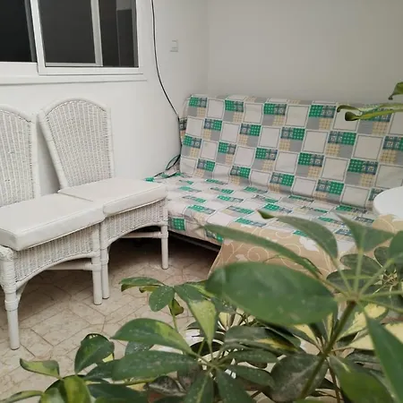 Apartman House At Sunny Tenerife