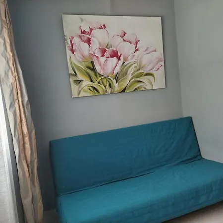 House At Sunny Tenerife Apartman Arona