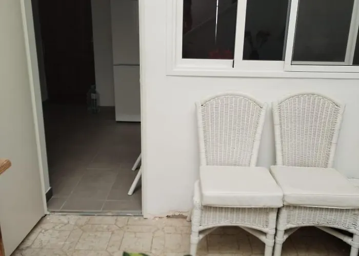 Apartman House At Sunny Tenerife *