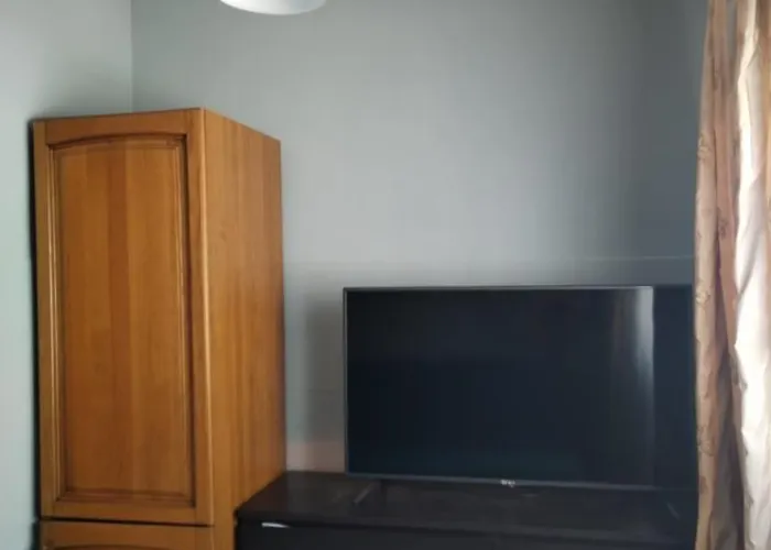 House At Sunny Tenerife *