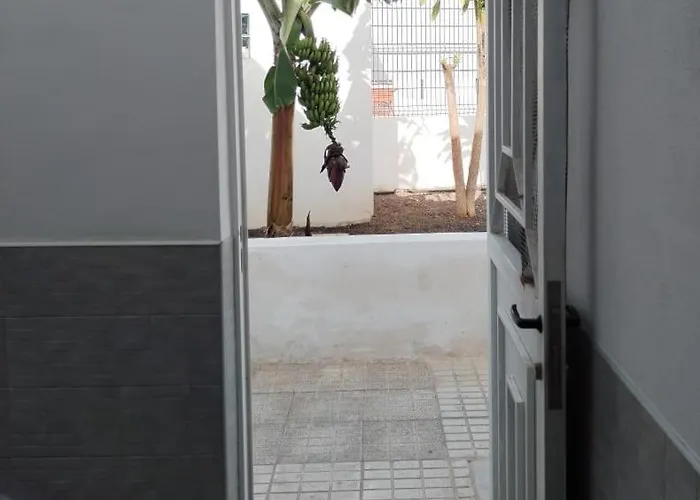 House At Sunny Tenerife * Arona