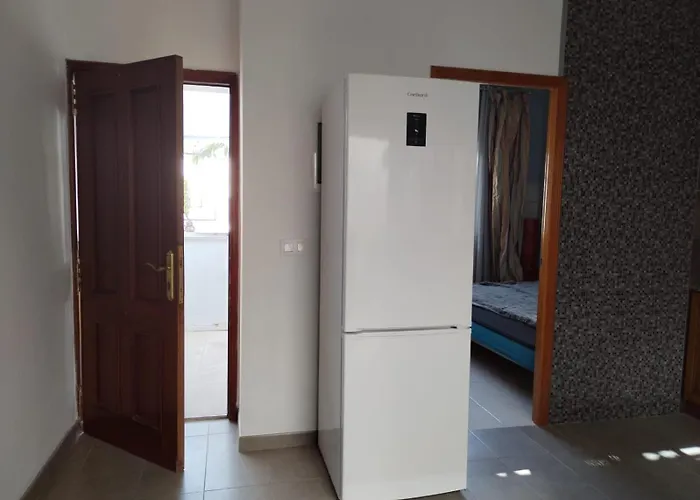 House At Sunny Tenerife Apartman *