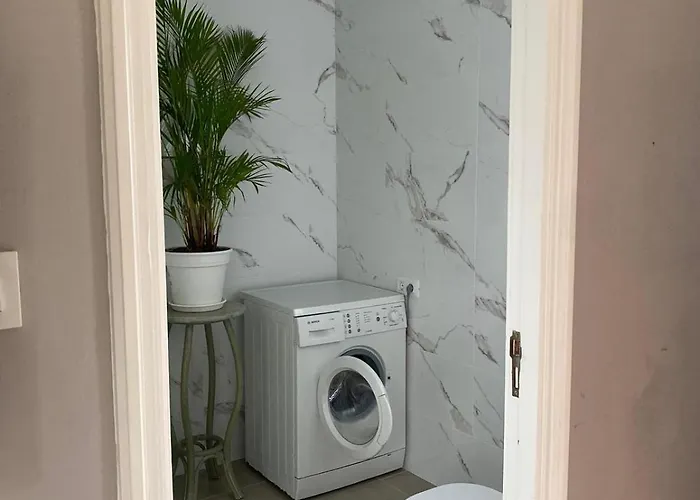 Apartman House At Sunny Tenerife Arona