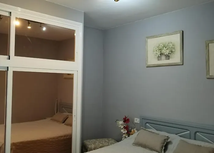 House At Sunny Tenerife *