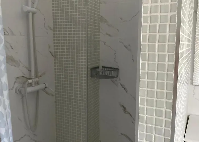 House At Sunny Tenerife * Arona