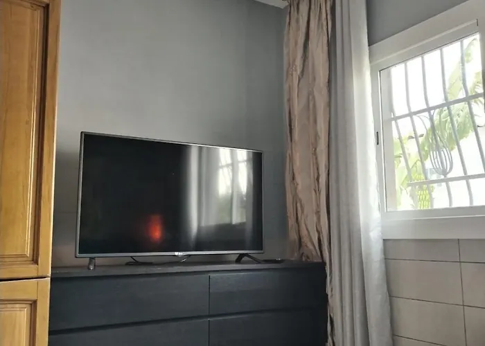 House At Sunny Tenerife * Arona